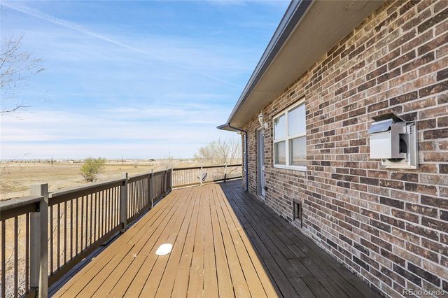 44000 E 88th Avenue, Bennett, CO 80102