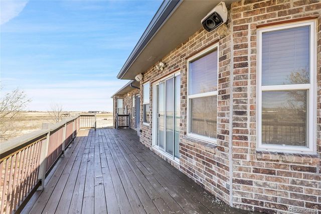 44000 E 88th Avenue, Bennett, CO 80102