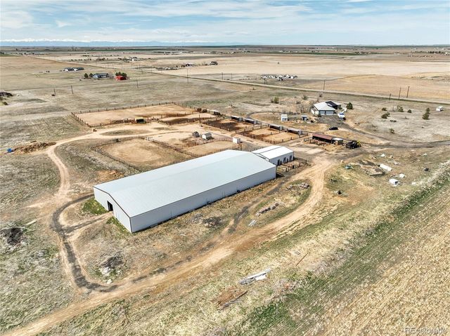 44000 E 88th Avenue, Bennett, CO 80102