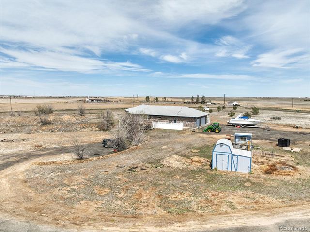 44000 E 88th Avenue, Bennett, CO 80102