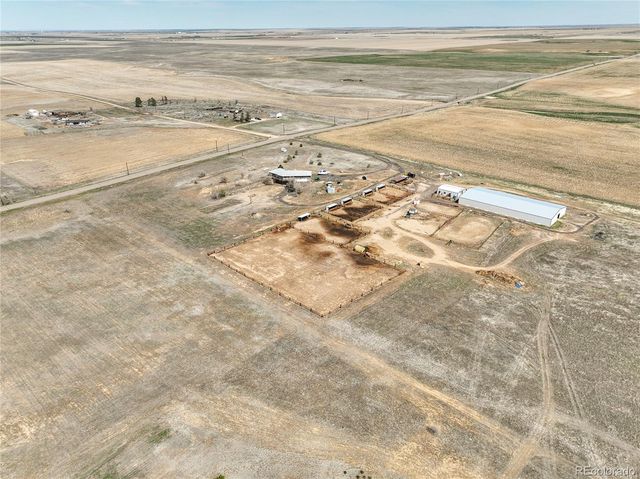 44000 E 88th Avenue, Bennett, CO 80102