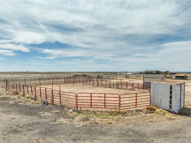 44000 E 88th Avenue, Bennett, CO 80102