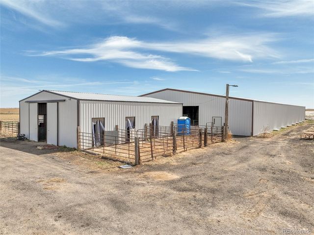 44000 E 88th Avenue, Bennett, CO 80102