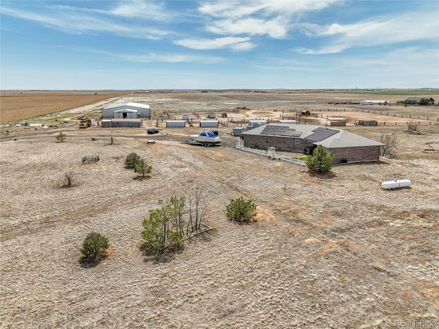 44000 E 88th Avenue, Bennett, CO 80102