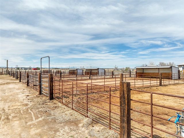 44000 E 88th Avenue, Bennett, CO 80102