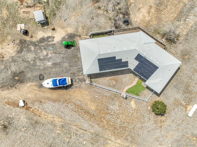 44000 E 88th Avenue, Bennett, CO 80102