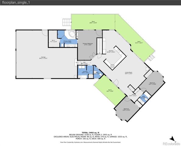 44000 E 88th Avenue, Bennett, CO 80102