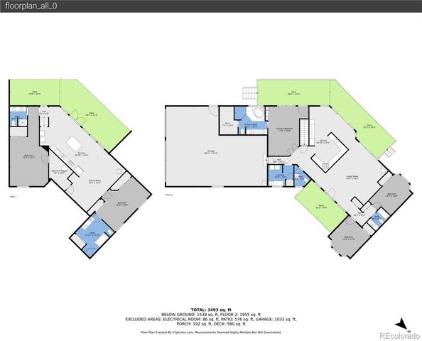 44000 E 88th Avenue, Bennett, CO 80102