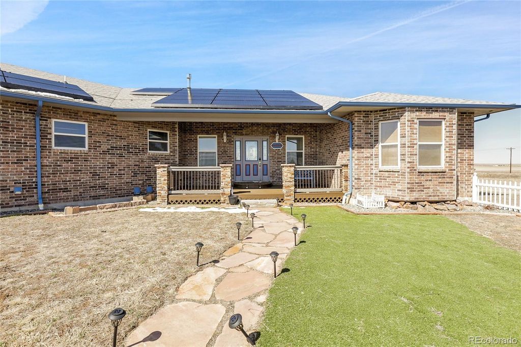 44000 E 88th Avenue, Bennett, CO 80102