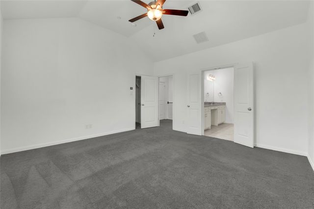 2657 High Cotton Lane, Garland, TX 75042