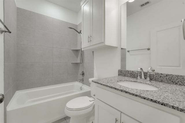 2657 High Cotton Lane, Garland, TX 75042
