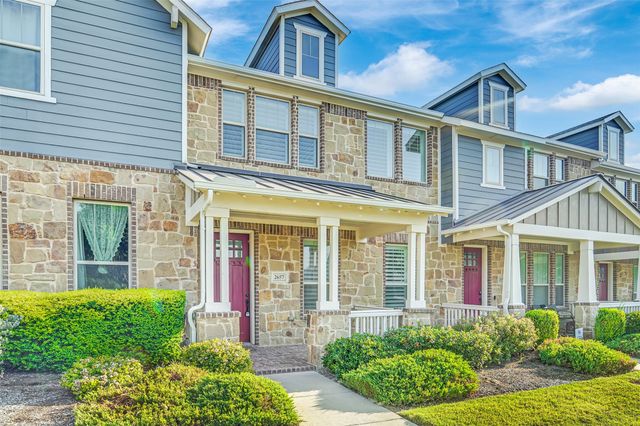 2657 High Cotton Lane, Garland, TX 75042