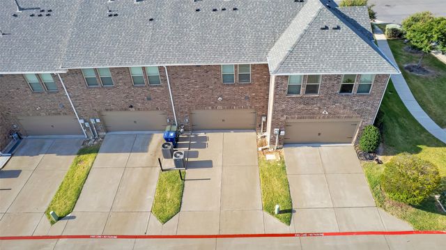 2657 High Cotton Lane, Garland, TX 75042