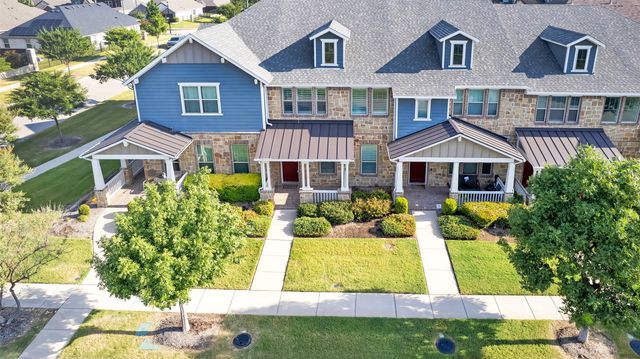 2657 High Cotton Lane, Garland, TX 75042