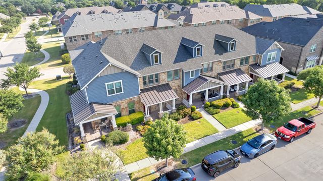 2657 High Cotton Lane, Garland, TX 75042