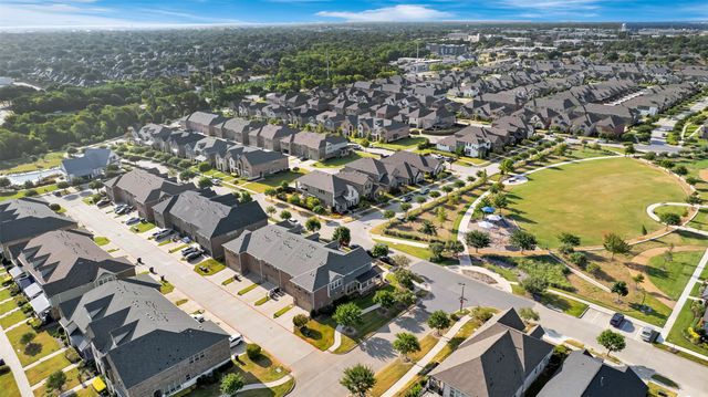 2657 High Cotton Lane, Garland, TX 75042
