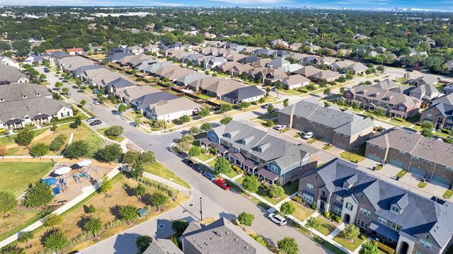 2657 High Cotton Lane, Garland, TX 75042