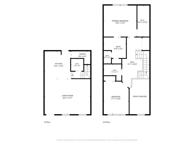 2657 High Cotton Lane, Garland, TX 75042