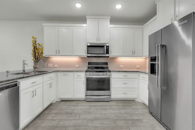 2657 High Cotton Lane, Garland, TX 75042