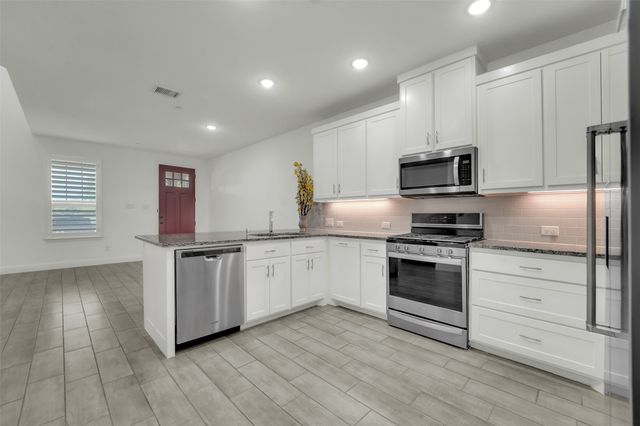 2657 High Cotton Lane, Garland, TX 75042