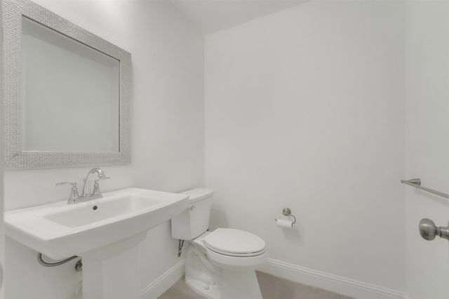 2657 High Cotton Lane, Garland, TX 75042