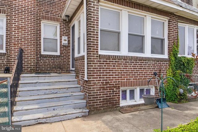 297 RAND ST, Camden, NJ 08105