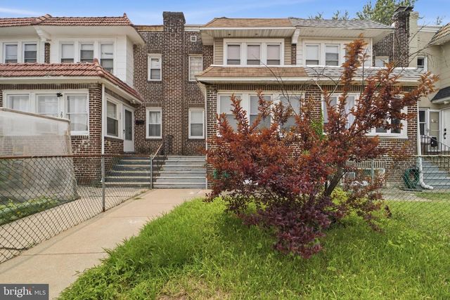 297 RAND ST, Camden, NJ 08105