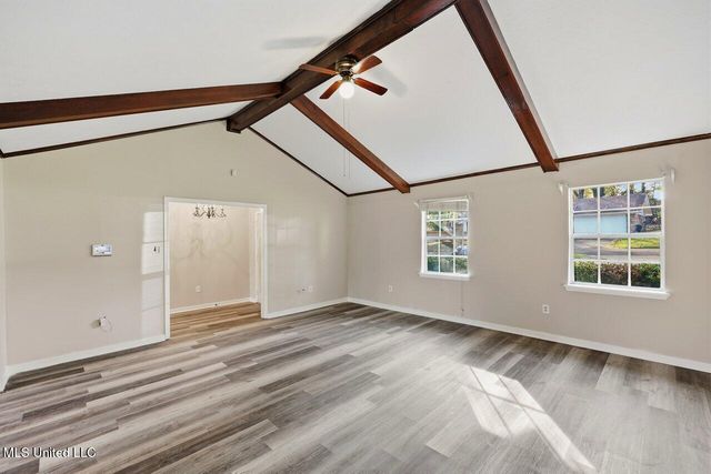 1264 Woodfield Drive, Jackson, MS 39211