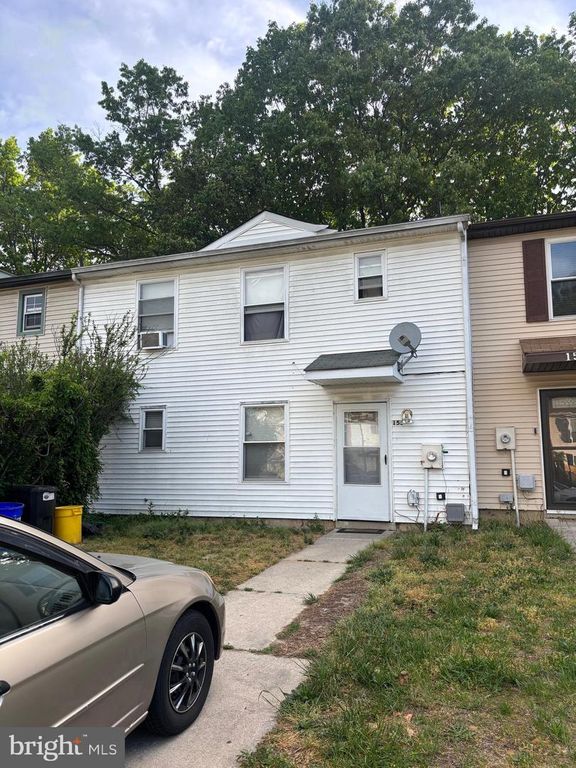 155 HAMPSHIRE RD, Sicklerville, NJ 08081