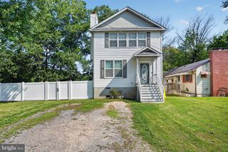 1500 GARST RD, Shady Side, MD 20764