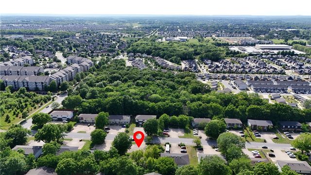 540-546 Betty Jo Drive, Fayetteville, AR 72701