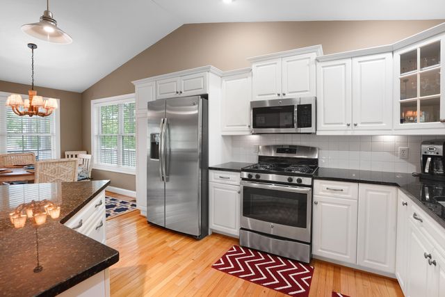 112 Creeden DR, Moneta, VA 24121