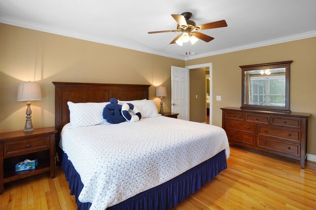 112 Creeden DR, Moneta, VA 24121