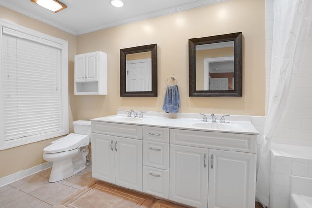 112 Creeden DR, Moneta, VA 24121