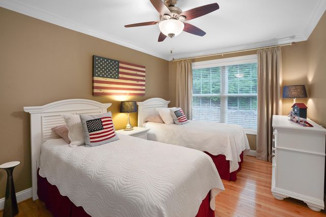 112 Creeden DR, Moneta, VA 24121