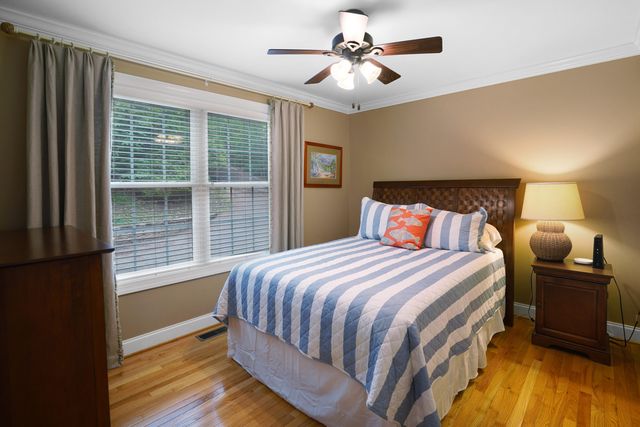 112 Creeden DR, Moneta, VA 24121