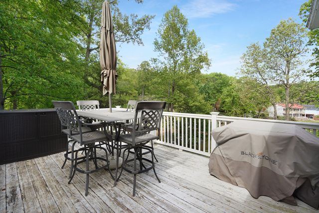 112 Creeden DR, Moneta, VA 24121