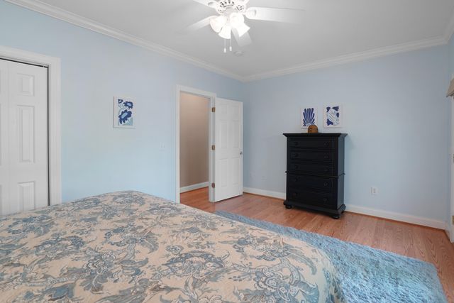 112 Creeden DR, Moneta, VA 24121