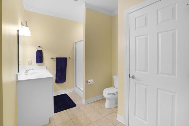 112 Creeden DR, Moneta, VA 24121