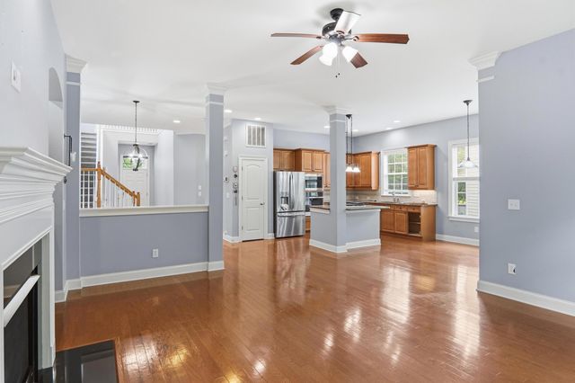 146 Ashley Bluffs Road, Summerville, SC 29485