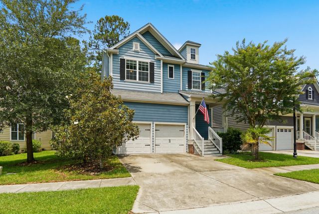 146 Ashley Bluffs Road, Summerville, SC 29485
