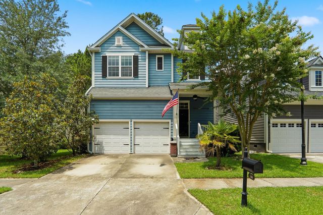 146 Ashley Bluffs Road, Summerville, SC 29485