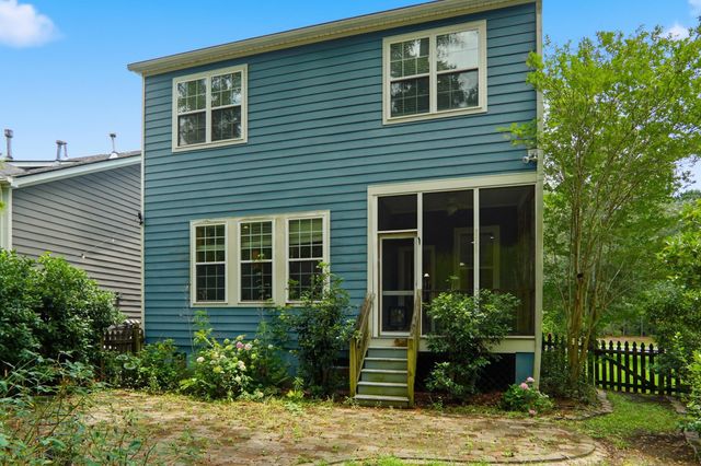 146 Ashley Bluffs Road, Summerville, SC 29485