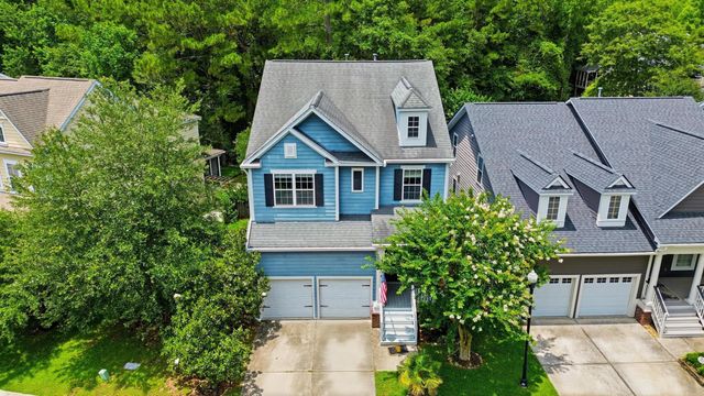 146 Ashley Bluffs Road, Summerville, SC 29485
