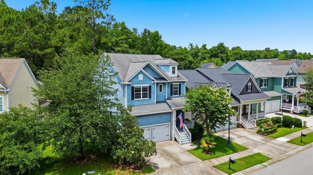 146 Ashley Bluffs Road, Summerville, SC 29485