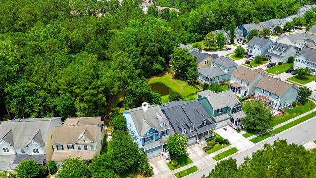146 Ashley Bluffs Road, Summerville, SC 29485