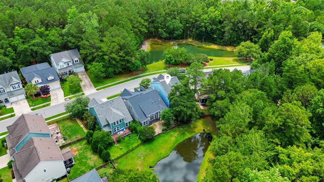 146 Ashley Bluffs Road, Summerville, SC 29485