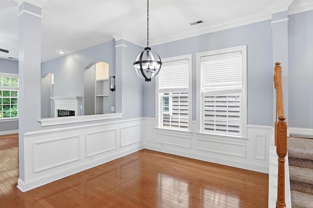 146 Ashley Bluffs Road, Summerville, SC 29485