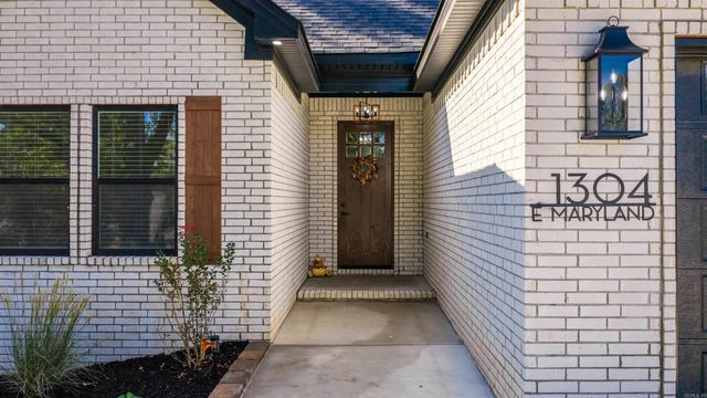 1304 E Maryland Avenue, Sherwood, AR 72120