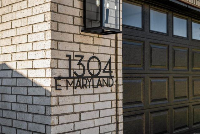 1304 E Maryland Avenue, Sherwood, AR 72120
